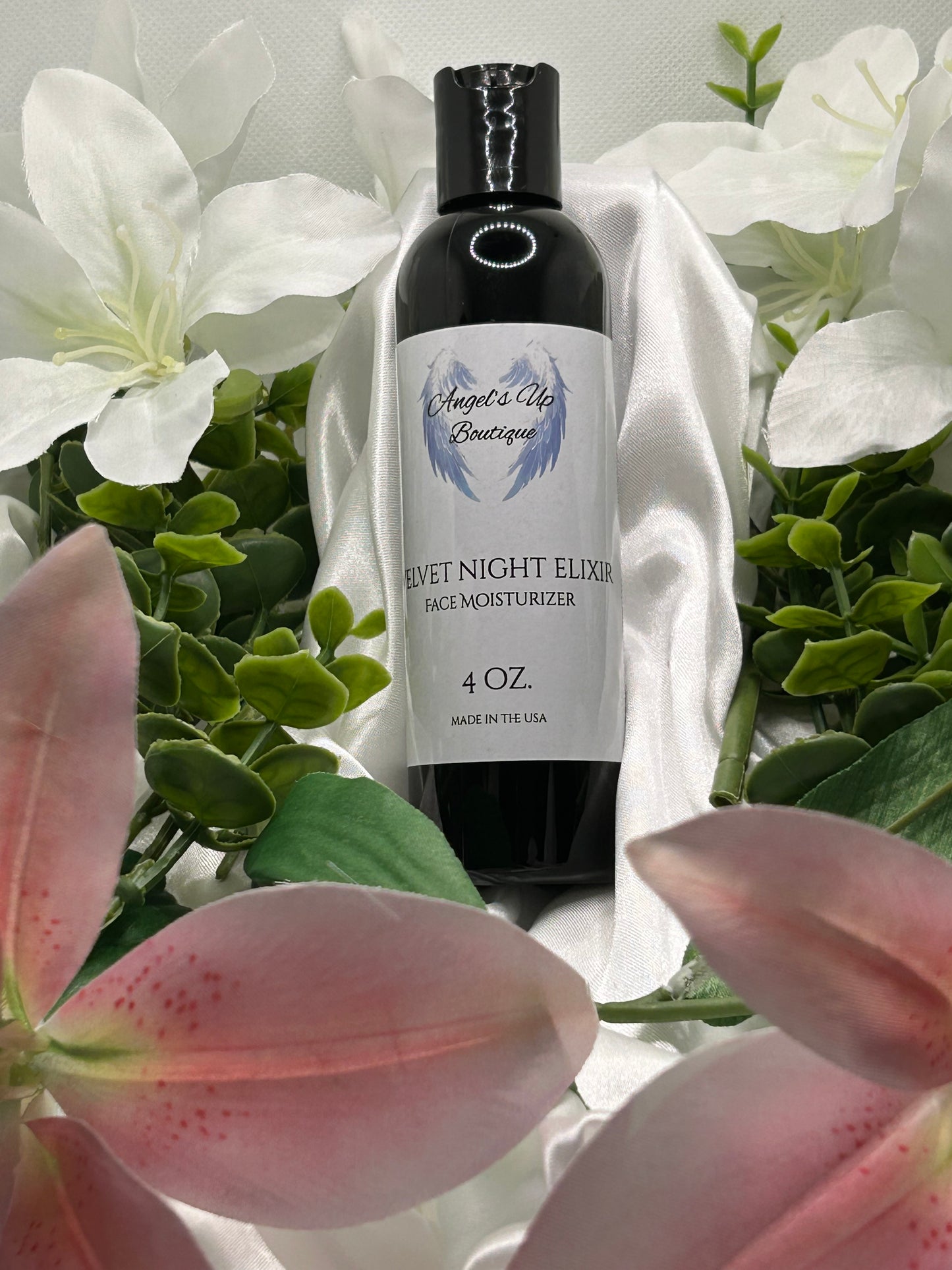 Velvet Night Elixir 4oz.