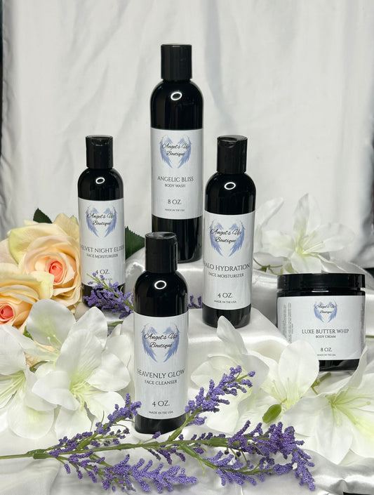 Opulent Essence Collection