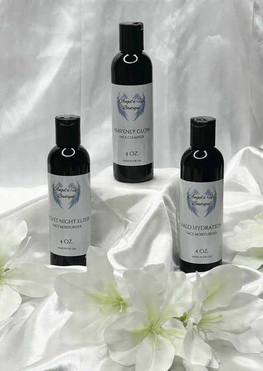 Eternal Elegance Collection