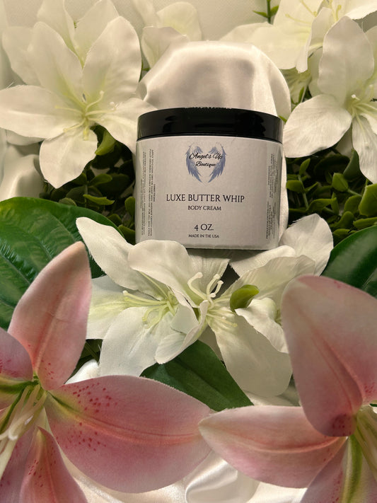 Luxe Butter Whip 4oz.